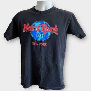 Vintage Hard Rock Cafe Tee